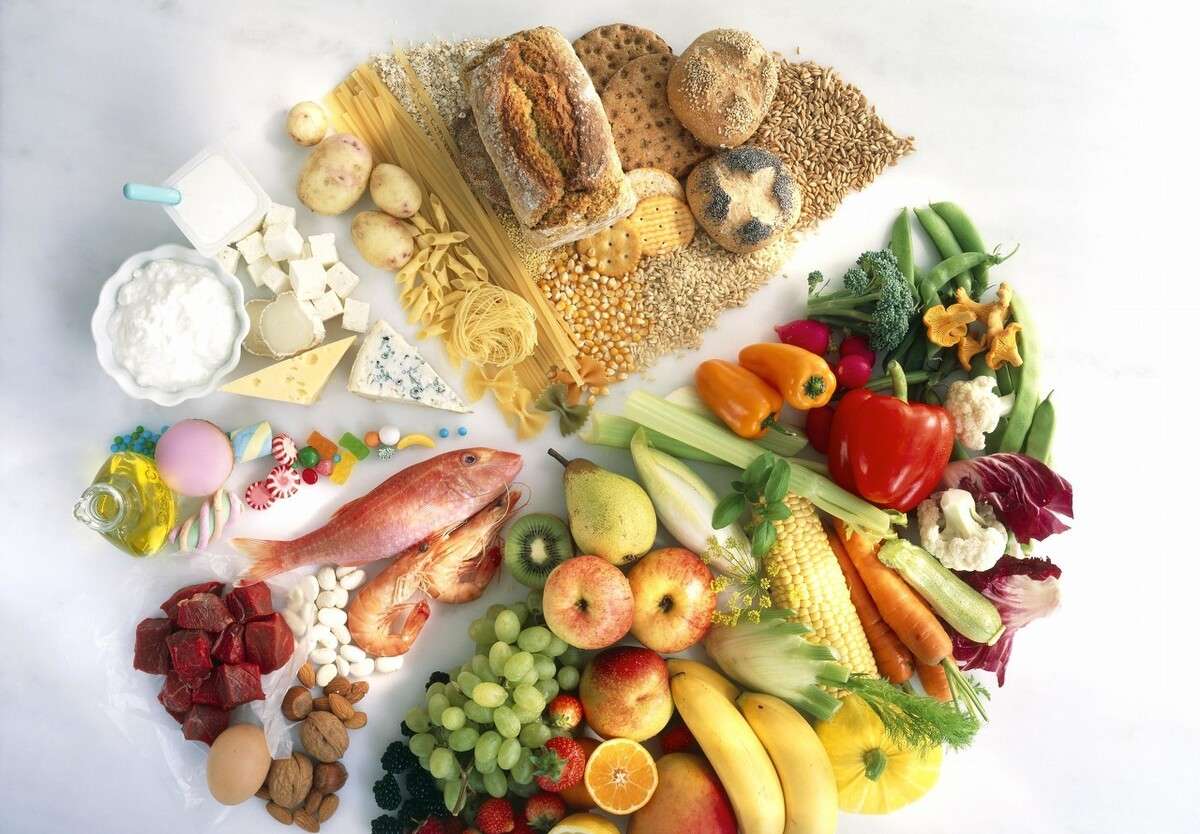 想要身体健康,饮食细节不能忽视,掌握好这5个