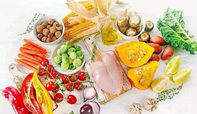 医生眼中的“清淡饮食”，需合理搭配营养，有