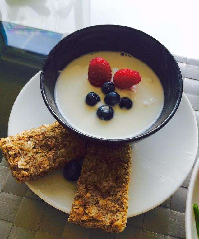 减脂不够，饮食来凑——一周饮食超详细记录