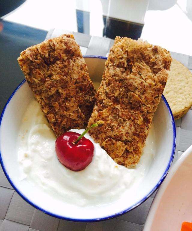 减脂不够，饮食来凑——一周饮食超详细记录