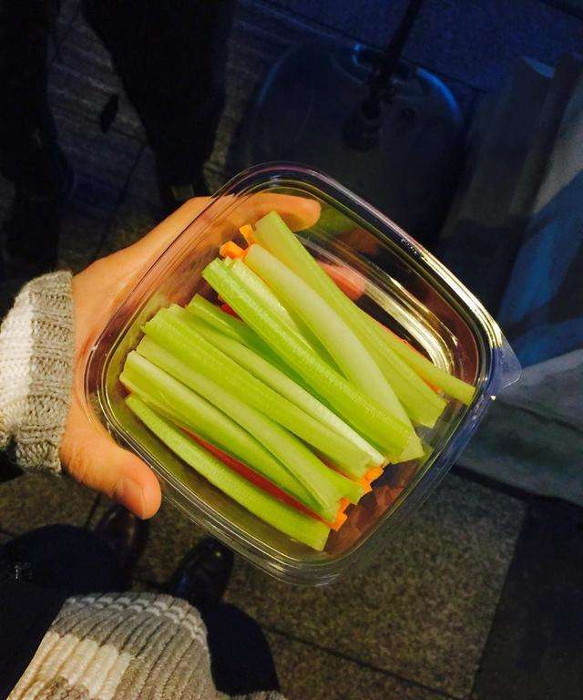 减脂不够，饮食来凑——一周饮食超详细记录