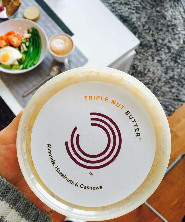 减脂不够，饮食来凑——一周饮食超详细记录
