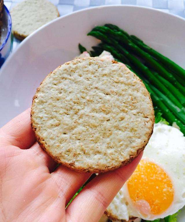 减脂不够，饮食来凑——一周饮食超详细记录