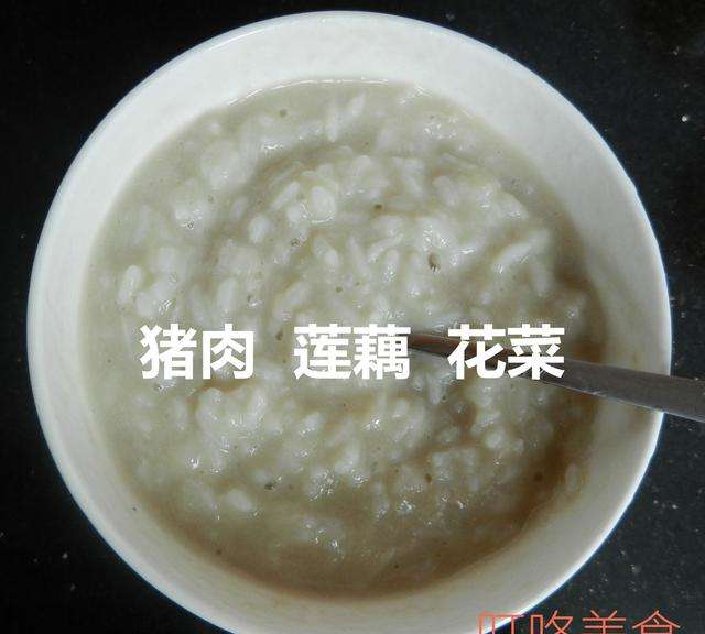盘点一岁宝宝的一周辅食大餐，每天荤素搭配，