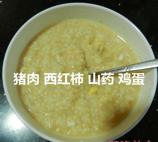 盘点一岁宝宝的一周辅食大餐，每天荤素搭配，饮食