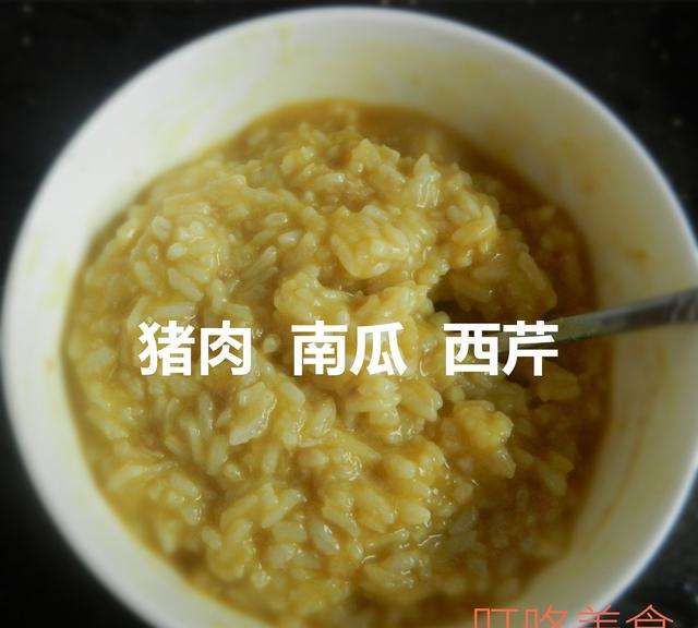 盘点一岁宝宝的一周辅食大餐，饮食搭配每天荤素搭配，