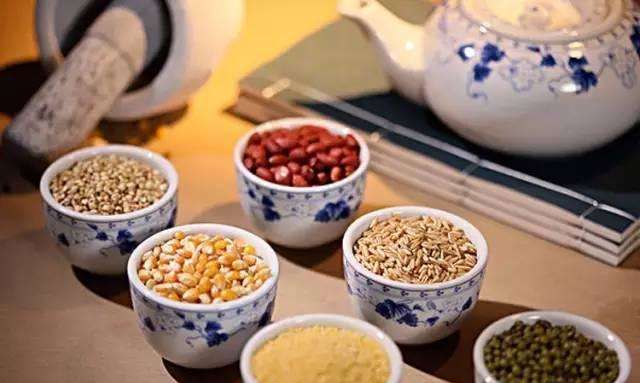 生病之后，正确的饮食搭配比吃药更有效果！