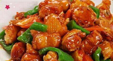 15道菜1碗汤——家宴菜谱，荤素合理搭配，让你