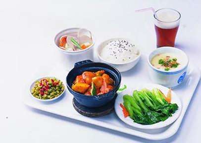 营养学家公布的每日最佳饮食表