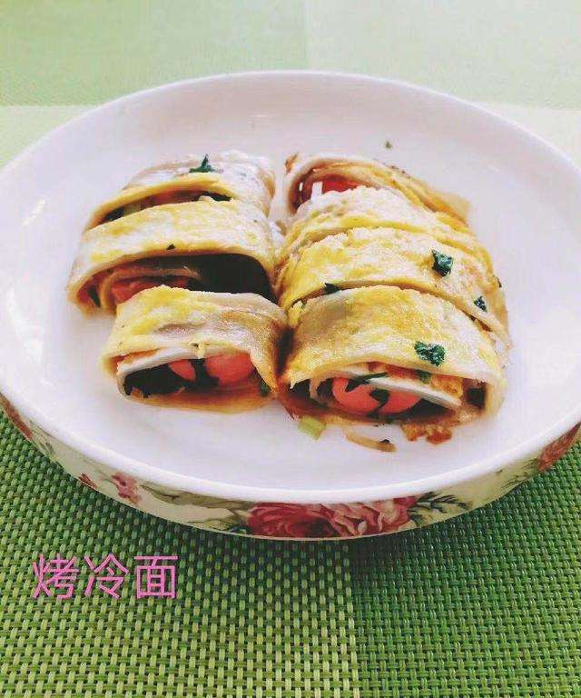 我家10款早餐，每餐不重样，荤素搭配营养丰富，