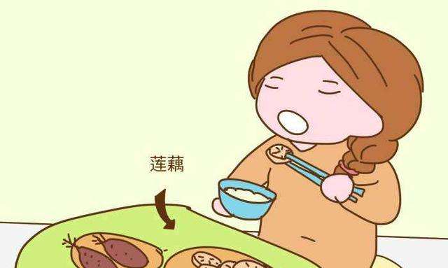 孕妇妈妈孕期中期饮食方面应该怎么搭配呢