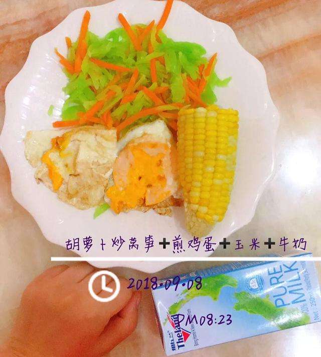 吃减脂餐对上班族来说是不可能的？均衡减脂餐