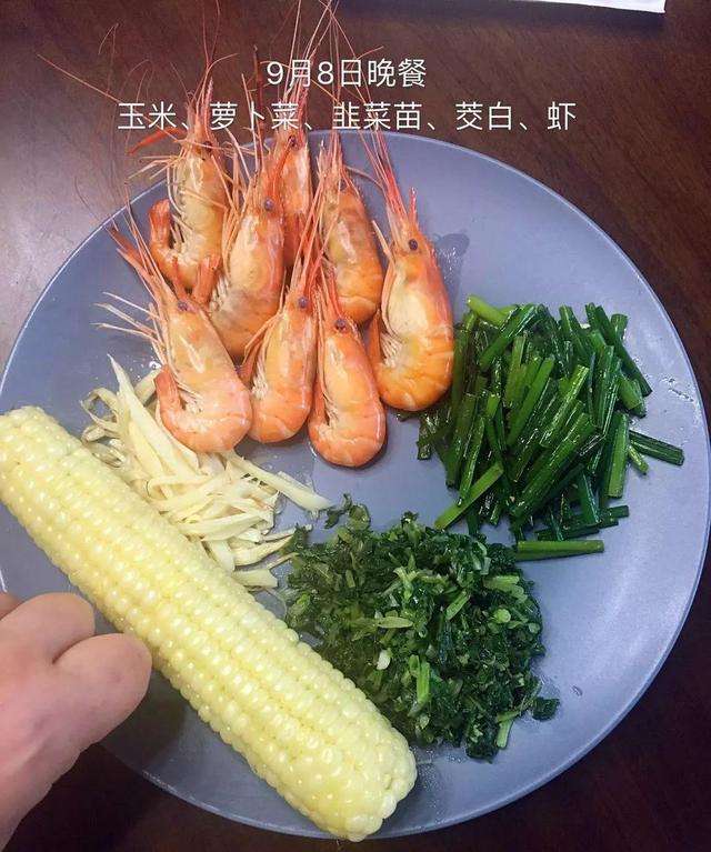 吃减脂餐对上班族来说是不可能的？均衡减脂餐