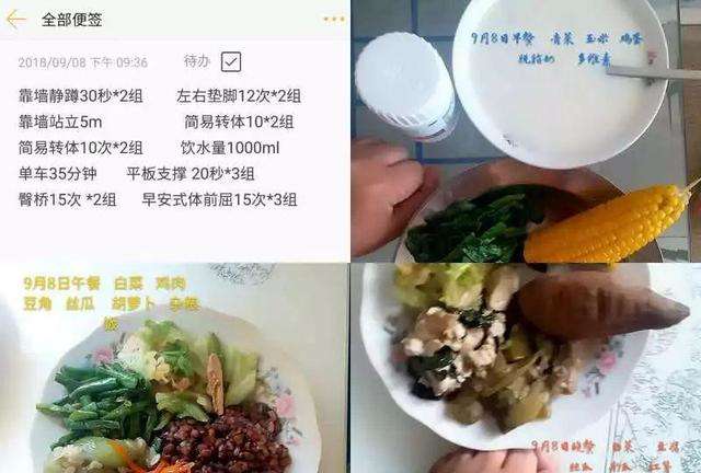 吃减脂餐对上班族来说是不可能的？均衡减脂餐