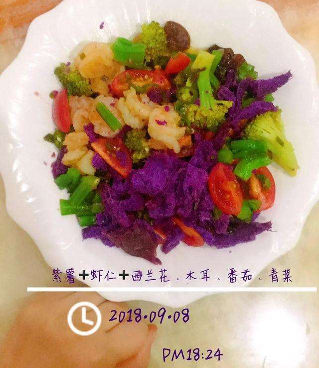 吃减脂餐对上班族来说是不可能的？均衡减脂餐