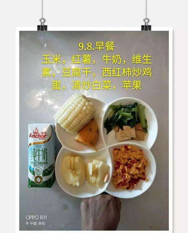 吃减脂餐对上班族来说是不可能的？均衡减脂餐