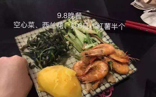 吃减脂餐对上班族来说是不可能的？均衡减脂餐