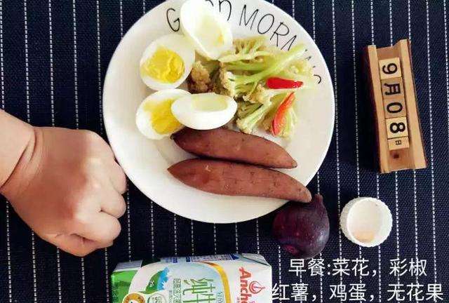 吃减脂餐对上班族来说是不可能的？均衡减脂餐