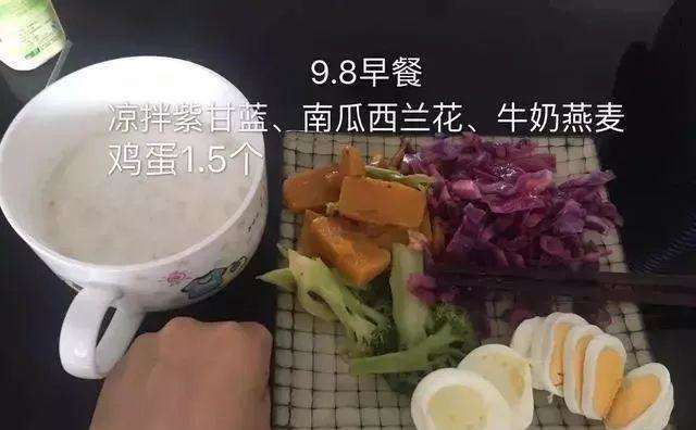 吃减脂餐对上班族来说是不可能的？均衡减脂餐