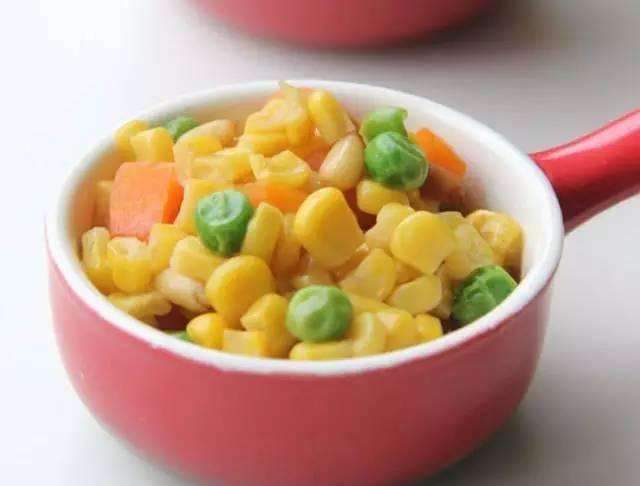 「纯干货」准妈妈一周饮食搭配的建议