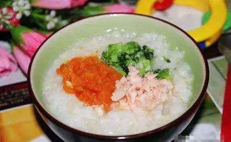 「纯干货」准妈妈一周饮食搭配的建议