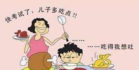 距离高考不足一周！考前该如何为孩子搭配三餐