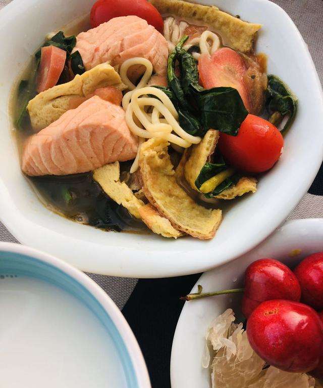 这样搭配膳食和运动更有利于健康！