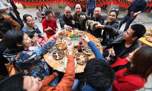 这样搭配膳食和运动更有利于健康！