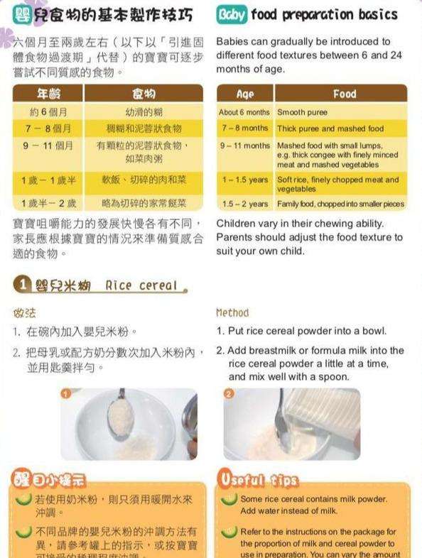 6-24个月婴幼儿7日饮食全攻略，营养均衡搭配一定