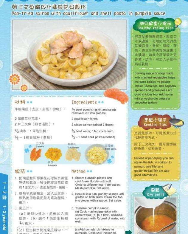 6-24个月婴幼儿7日饮食全攻略，营养均衡搭配一定