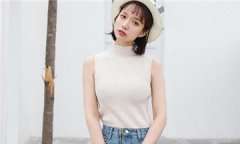 上班族夏天穿什么好看？上班族夏季穿搭