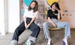 女生秋天穿衣搭配2018 简约时尚风