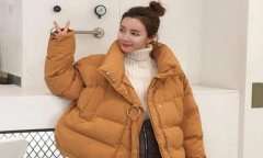 冬天穿棉服暖和吗 冬季怎样穿衣比较暖和
