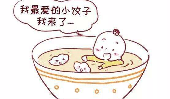 宝宝不仅要喂饱，还要喂得好，一日三餐怎么吃
