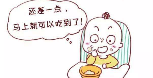 宝宝不仅要喂饱，还要喂得好，一日三餐怎么吃