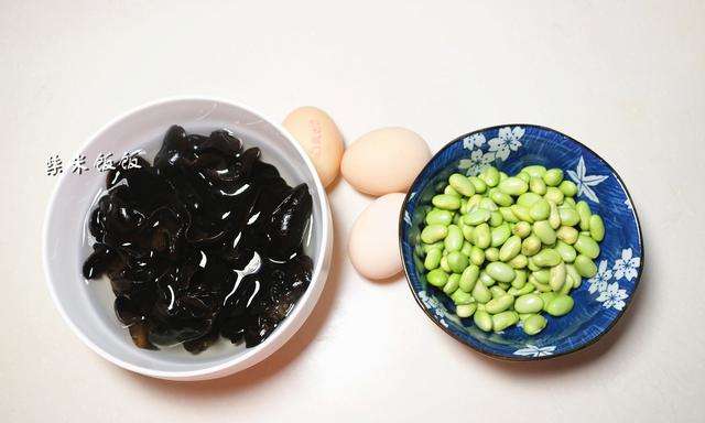 天天烦恼吃什么，试试这3种食材搭配，营养好，