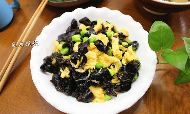 天天烦恼吃什么，试试这3种食材搭配，营养好，