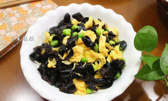 天天烦恼吃什么，试试这3种食材搭配，营养好，