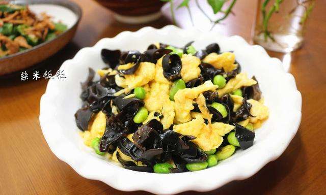 天天烦恼吃什么，试试这3种食材搭配，营养好，
