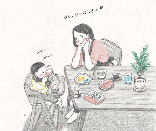 70套儿童营养早餐搭配范例，适合3~18岁孩子早餐