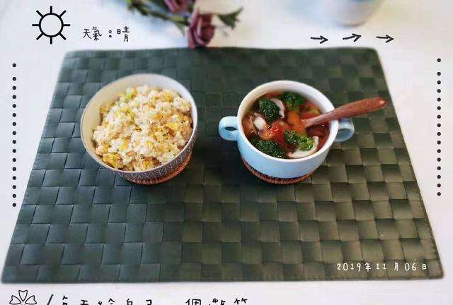 70套儿童营养早餐搭配范例，适合3~18岁孩子早餐