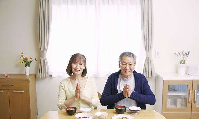 关于老年人的5大饮食谣言，你知道多少？合理搭