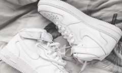 nike air force1夏天穿热不热 空军一号和aj哪
